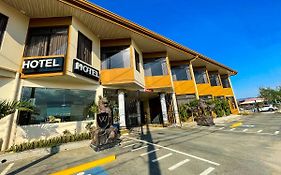 Hotel Wilson Santa Cruz