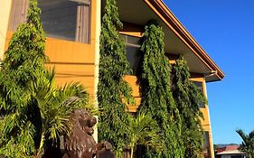 Hotel Wilson Santa Cruz